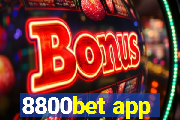 8800bet app